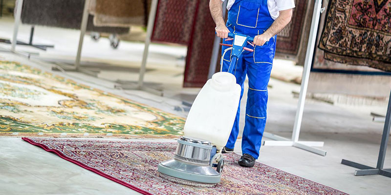 Gaziemir Halı Yıkama